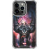Marvel Venom Absolute Carnage by Adi Granov iPhone 15 Pro Clear Case